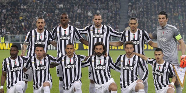 Buffon: Juventus Bisa Saja Menang 1-0
