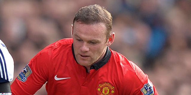 Gengsi Rivalitas 'Pool-MU, Rooney Janjikan Laga Seru