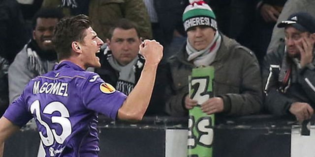 Gagalkan Kemenangan Juve, Gomez Janjikan Banyak Gol