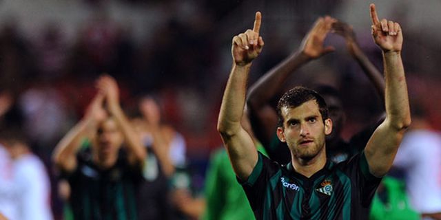 Highlights UEL: Sevilla 0-2 Real Betis