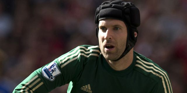 Cech Mengaku Tak Punya Kuasa Tentukan Takdir City