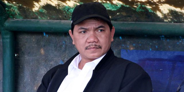 Laskar Sape Kerap Tak Ingin Mengulang Kekalahan di Lamongan Laskar Sape Kerap Tak Ingin Mengulang Kekalahan di Lamongan