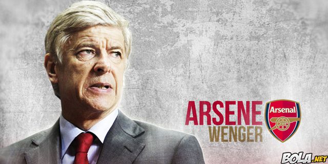 Kompilasi Gol Terbaik Arsenal di Era Arsene Wenger Kompilasi Gol Terbaik Arsenal di Era Arsene Wenger