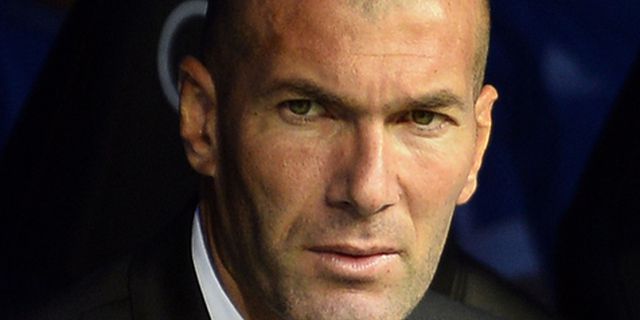 Isco Bersyukur Ada Zidane di Real Madrid Isco Bersyukur Ada Zidane di Real Madrid