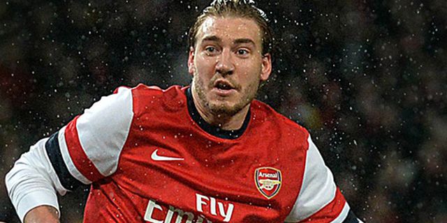 Wenger Isyaratkan Karir Bendtner di Arsenal Telah Berakhir