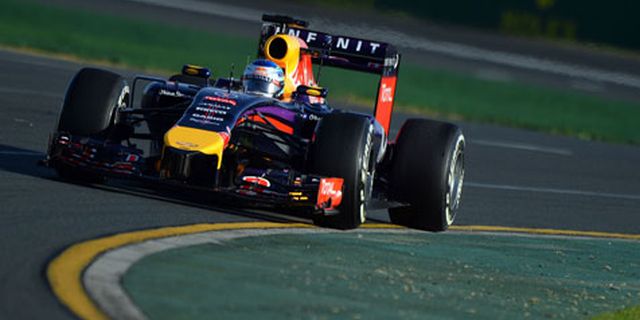 Red Bull Racing 'Lumayan', Sebastian Vettel Lega Red Bull Racing 'Lumayan', Sebastian Vettel Lega