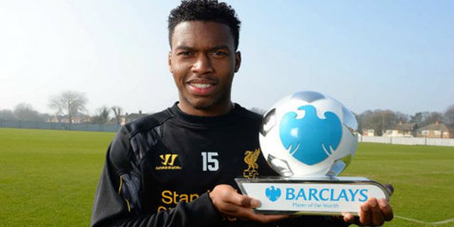 Sturridge dan Allardyce Terbaik di Premier League Bulan Februari