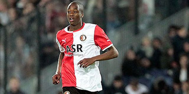 Manchester City Diklaim Dapatkan The New Vieira