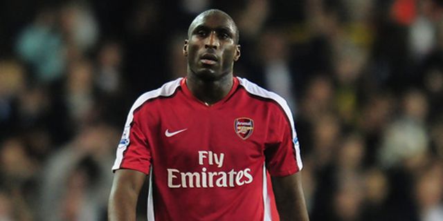 Khianati Tottenham, Campbell Tak Menyesal
