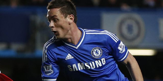 Hanya Semenit, Matic Putuskan Gabung Chelsea Hanya Semenit, Matic Putuskan Gabung Chelsea