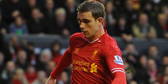 Henderson: Liverpool Bisa Kalahkan Siapapun Henderson: Liverpool Bisa Kalahkan Siapapun