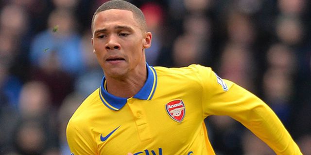 Gibbs Minta Arsenal Waspadai Keangkeran White Hart Lane