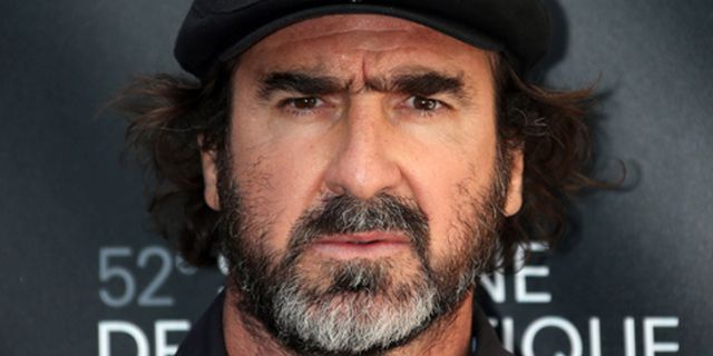 Cantona: Balotelli Adalah Seorang Teladan Cantona: Balotelli Adalah Seorang Teladan