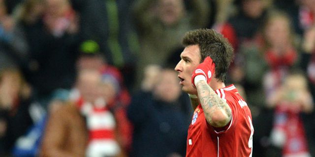 Highlights Bundesliga: Bayern Munich 2-1 Bayer Leverkusen