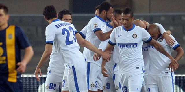 Review: Inter Perkasa di Bentegodi