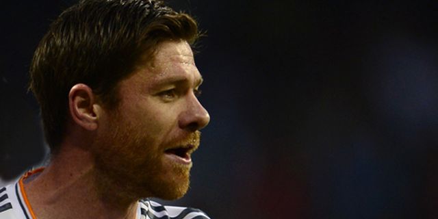 Xabi Akui Malaga Membuat Madrid Menderita