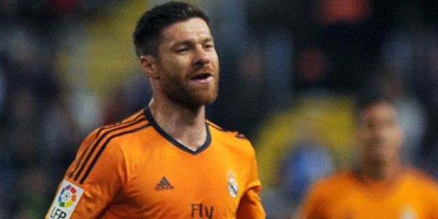 Xabi Alonso: El Clasico Bukan Penentu Gelar Xabi Alonso: El Clasico Bukan Penentu Gelar