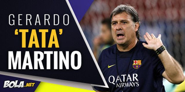 Martino Waspadai Ancaman Nyata Osasuna