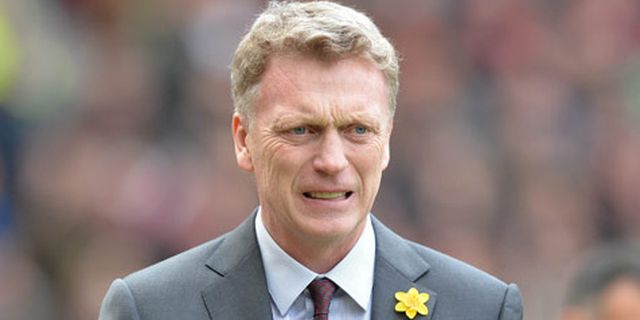 Moyes Akui Liverpool Bermain Lebih Baik