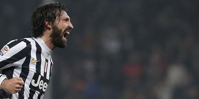 Review: Juve Susah Payah Tundukkan Genoa