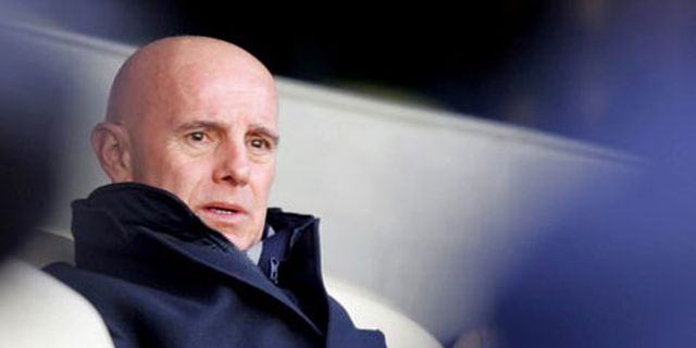 Sacchi: Suporter Milan Harus Bersabar