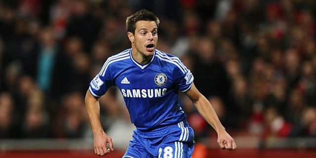 'Azpilicueta Lebih Baik Dari Ashley Cole' 'Azpilicueta Lebih Baik Dari Ashley Cole'