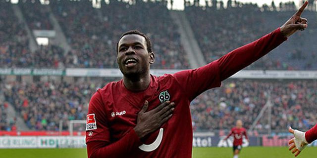 Mantan Striker United Berpeluang Pulang ke Premier League