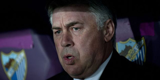 Masa Depan Tak Jelas, Ancelotti Bahagia di Madrid