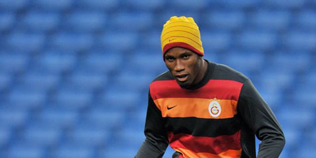 Mourinho Yakin Drogba Kembali ke Pelukan Chelsea