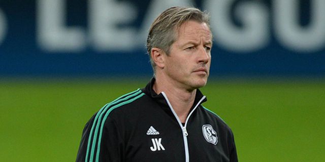 Tak Menentukan, Schalke Timba Pengalaman Madrid