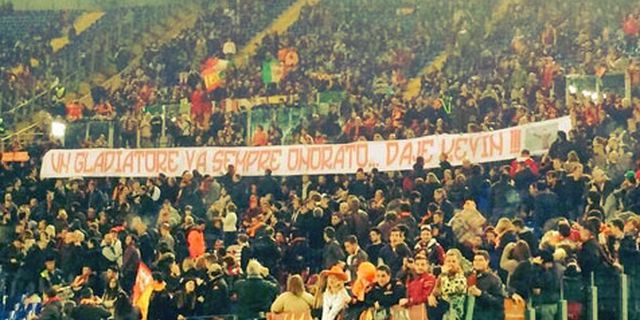 Dukungan Roma Membanjir Untuk Strootman
