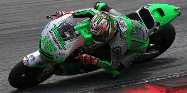 Aspar Belum Kompetitif, Hayden Senang Bertahan di MotoGP