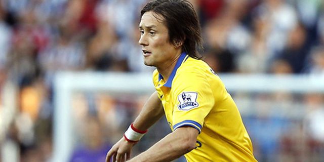 Rosicky Inginkan Juara Premier League, Bukan Empat Besar Rosicky Inginkan Juara Premier League, Bukan Empat Besar