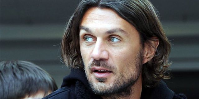 Melihat Performa Milan, Maldini Jadi Gila