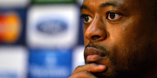 Evra Berjanji United Akan Membuat Seluruh Pendukungnya Bangga