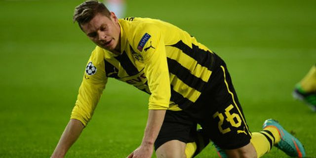 Lukasz Piszczek Perkuat Arsenal Musim Depan?