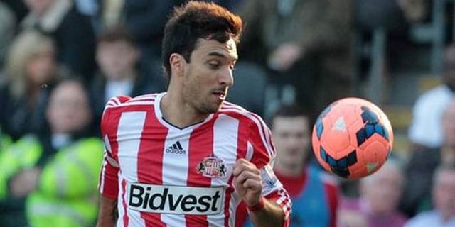 Poyet Akui Scocco Kesulitan Beradaptasi di Premier League