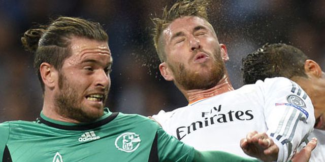 Ramos Tak Gentar Dengan Lawan Madrid Selanjutnya