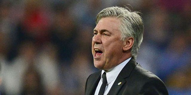 Ancelotti Konfirmasi Aksi Pamungkas Jese