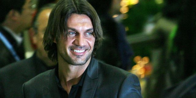Maldini Tuding Milan Tak Lagi Punya Mental Juara Maldini Tuding Milan Tak Lagi Punya Mental Juara