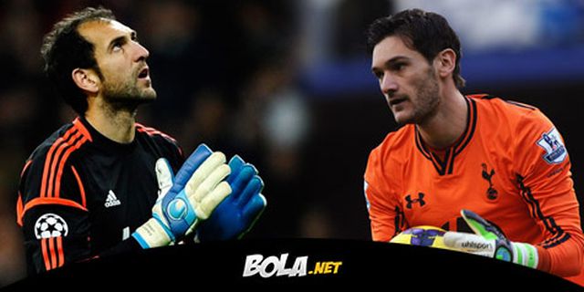 Potensi Barter Lopez-Lloris