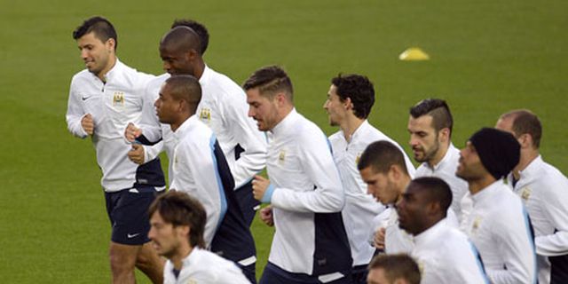 Super Komputer Prediksi City Kangkangi Chelsea