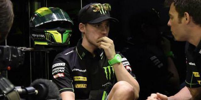 Pol Espargaro Yakin Takkan Terganggu Cedera Bahu