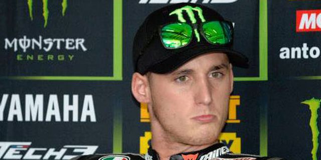 Pol Espargaro Bertekad Jadi Pebalap Tim Satelit Terbaik