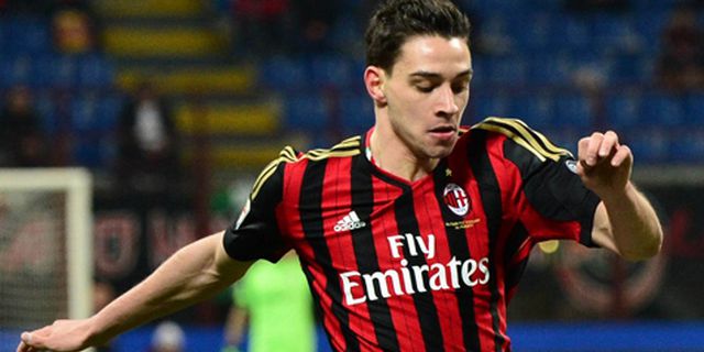 Madrid Akan Tawar De Sciglio?