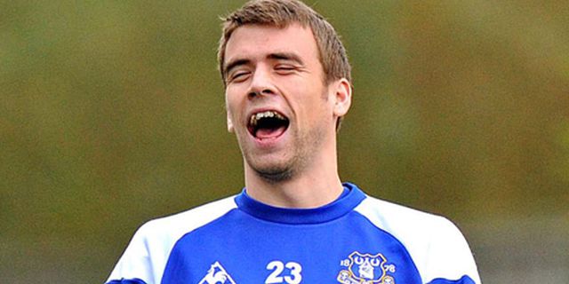 United Mulai Rayu Everton Untuk Gaet Coleman