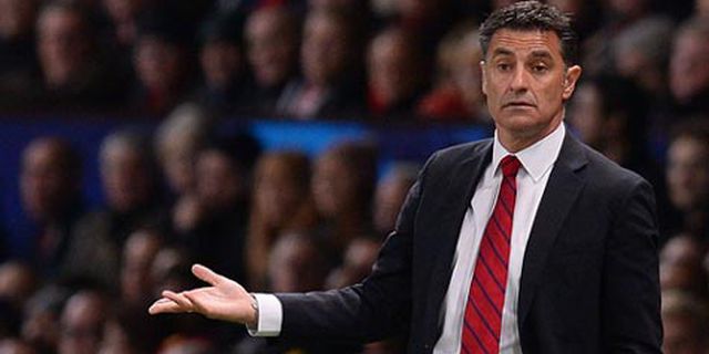 Michel: United Tidak Dominan