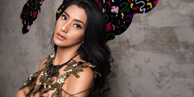 Usai Aura Kasih, Syamsir Alam Kini Jatuh ke Pangkuan Tyas Mirasih