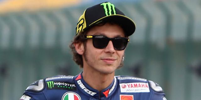 Rossi: Espargaro dan Ducati Bakal Tampil Kuat