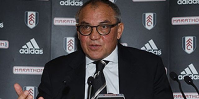 Magath Pastikan Fulham Akan Serang Manchester City